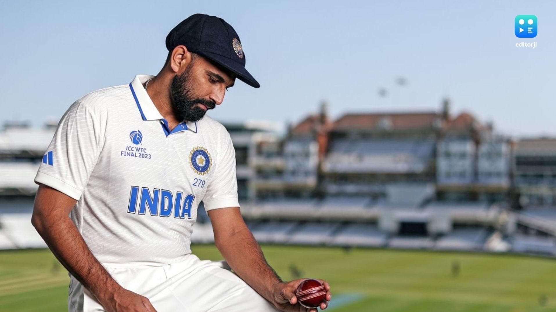 Shami makes India comeback, impresses in T20I practice session