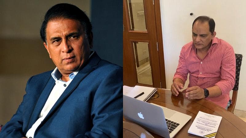 Is there anything simmering at all?: Gavaskar on rumoured Virat-Rohit rift