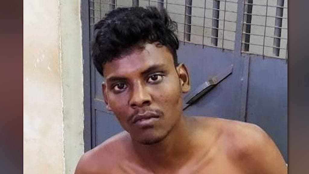 West Bengal News: পালিয়েও হল না শেষ রক্ষা, বেলদা রেলস্টেশন থেকে গ্রেফতার অভিযুক্ত