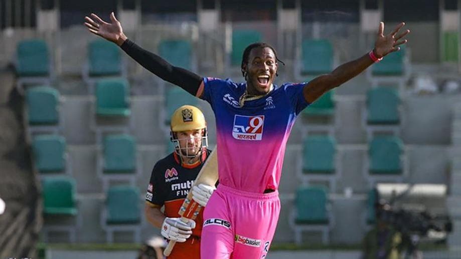 IPL 2022: Jofra Archer registers for IPL mega auctions, to likely play from 2023 