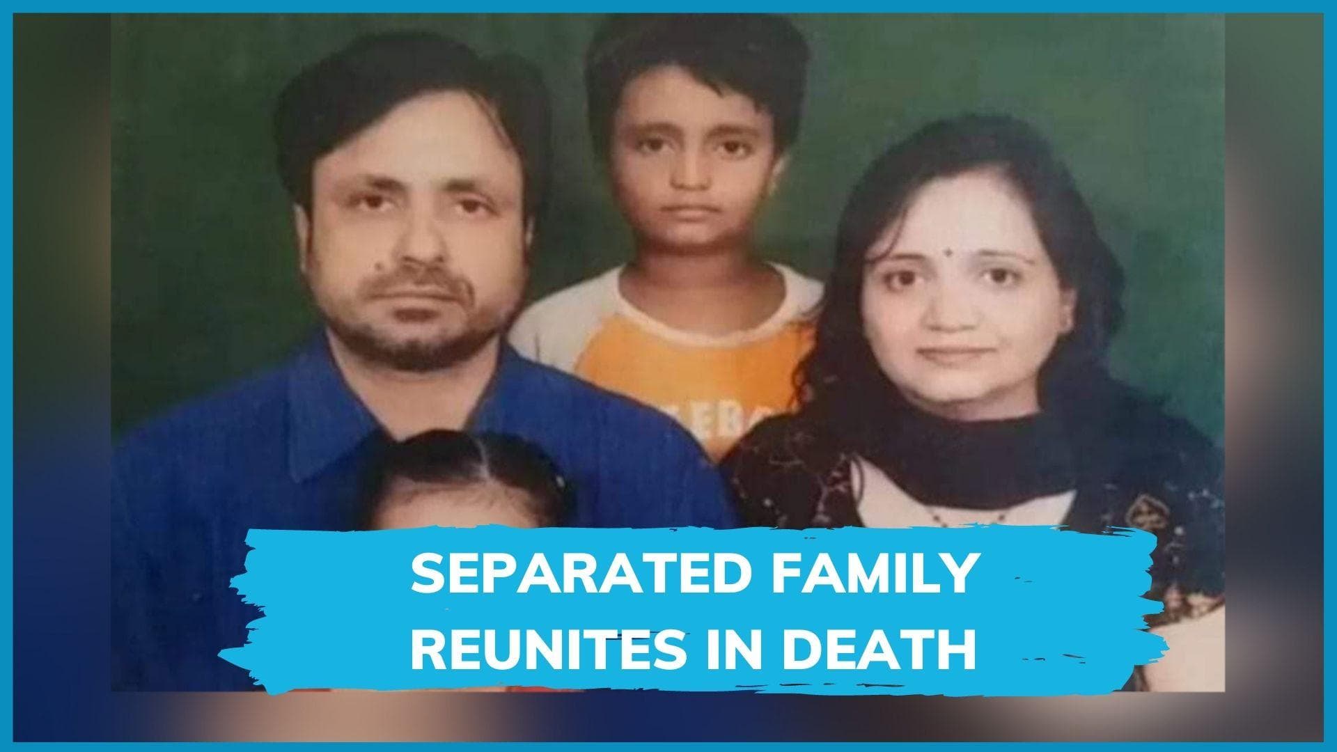 Nepal crash: separated Indian couple were on court-mandated vacation with kids