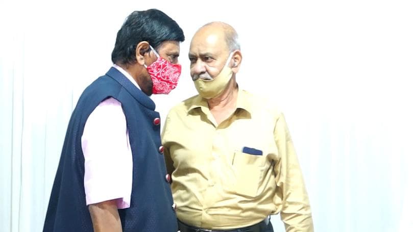 Sonia should have become PM or chosen Pawar over Manmohan: union minister & BJP ally