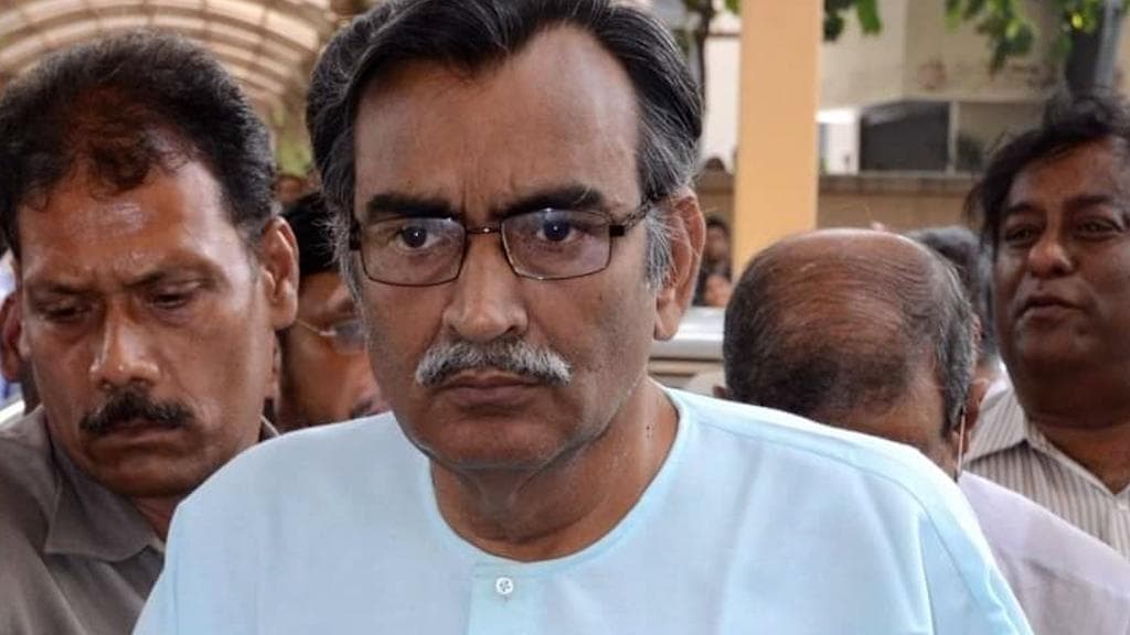 CPM: করোনায় আক্রান্ত সিপিএমের রাজ্য সম্পাদক, আছেন আইসোলেশনে