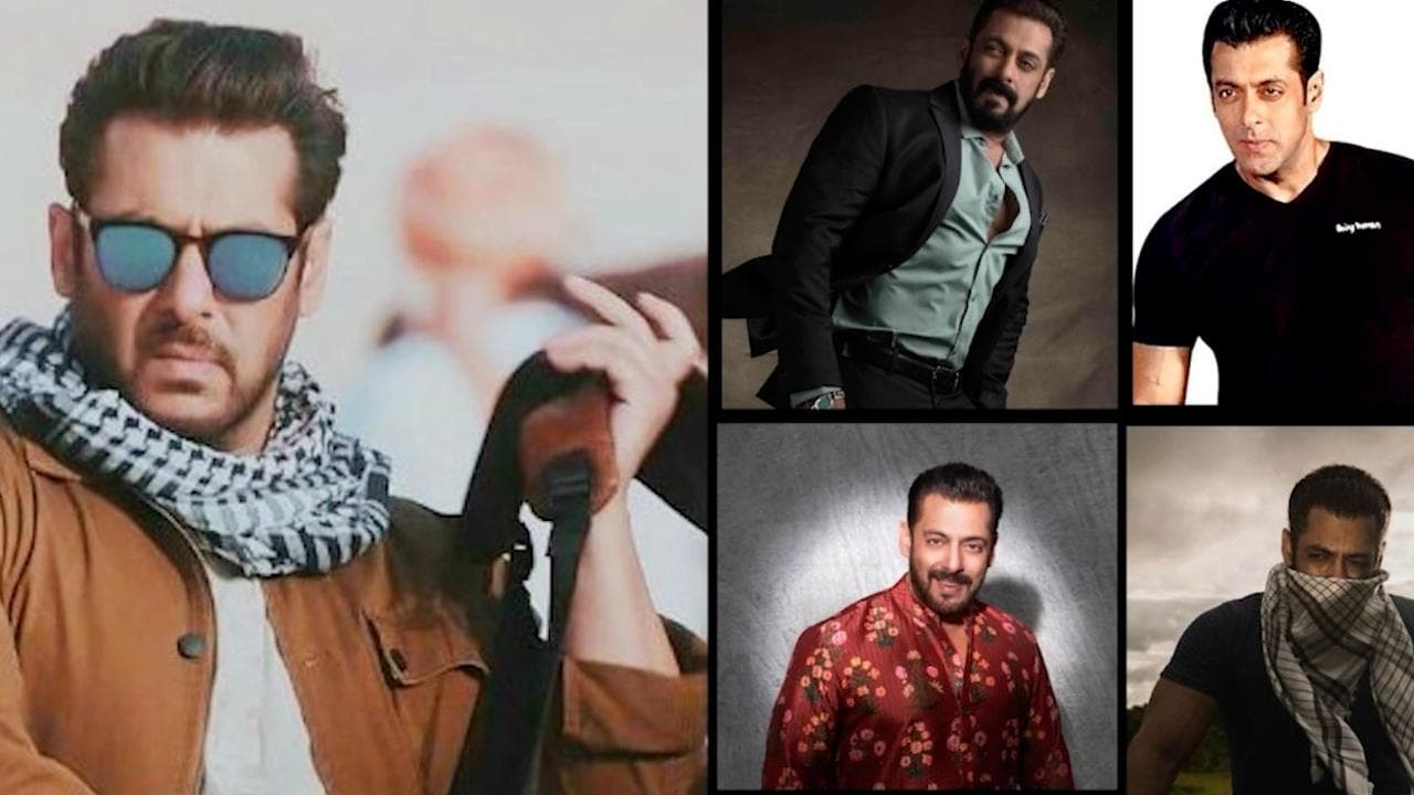 Salman Khan : कॉन्ट्रोवर्सी सुल्तान, फिर भी प्रोड्यूसर और लोगों के दिल अजीज हैं भाईजान 