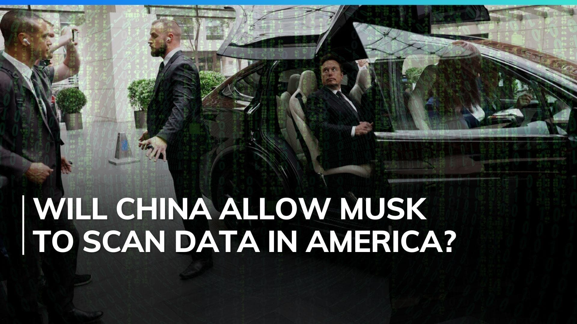 After scrapping India visit, Elon Musk lands in China unannounced