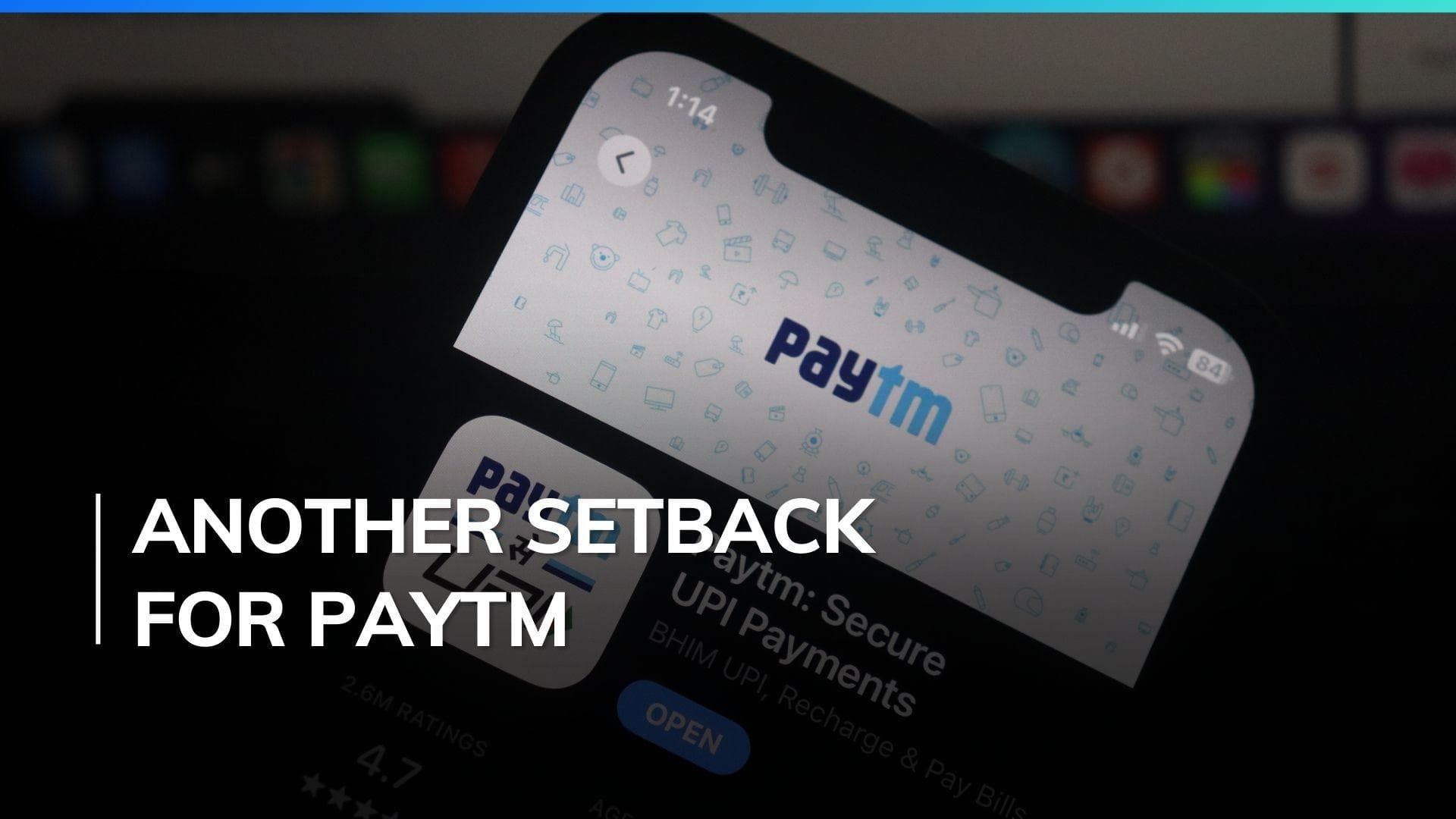 ED starts a preliminary inquiry into Paytm Payments Bank: Reports