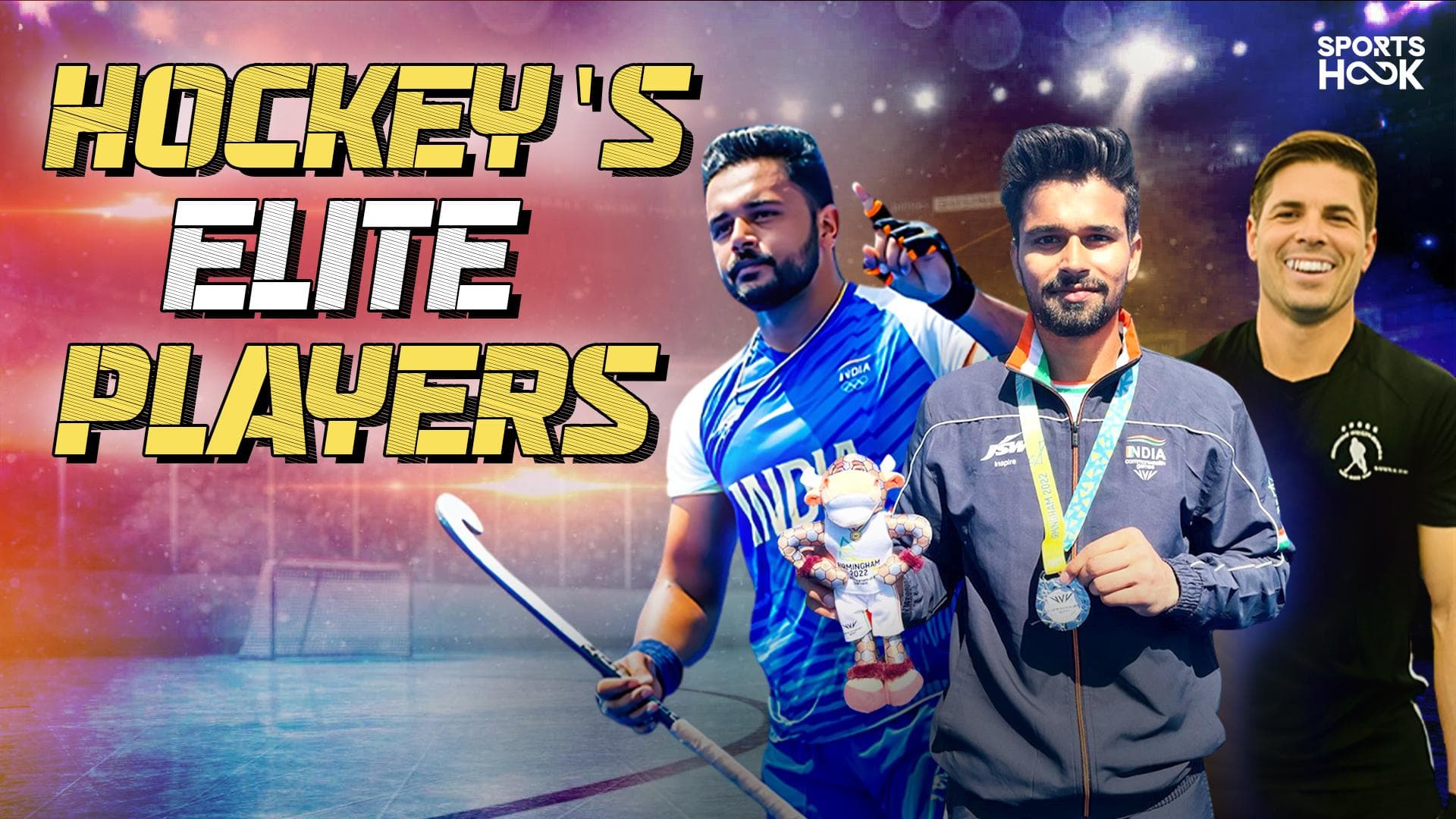 Five Most Expensive Acquisitions in HIL 2024-25 Ft. Harmanpreet Singh and Gonzalo Peillat
