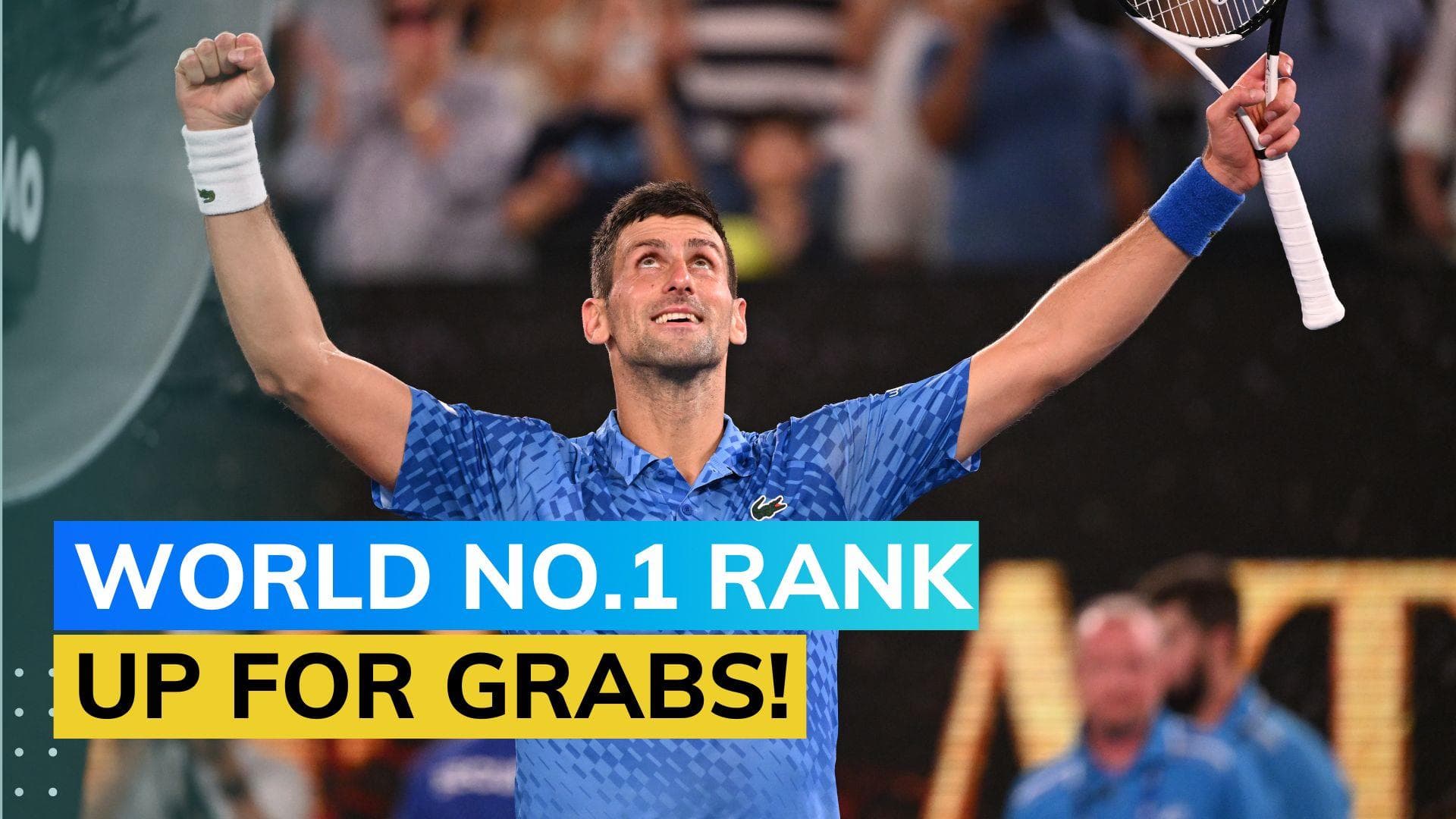 Watch Australian Open highlights! Novak Djokovic breezes past Tommy Paul to enter final