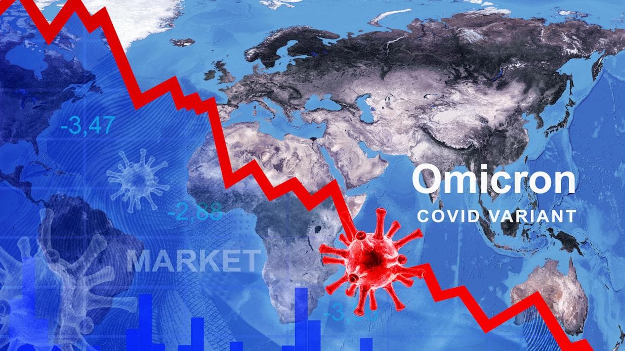 Top Market Headlines: Virus update, Tuesday turnaround, all you need to know 