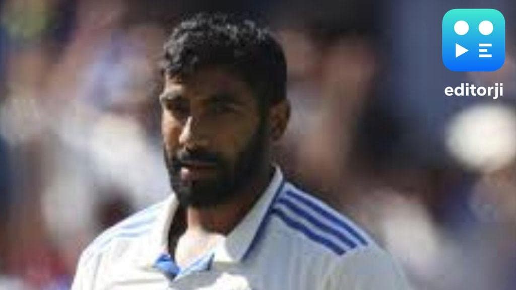 Jasprit Bumrah set to boost India in third test vs England at Lord's