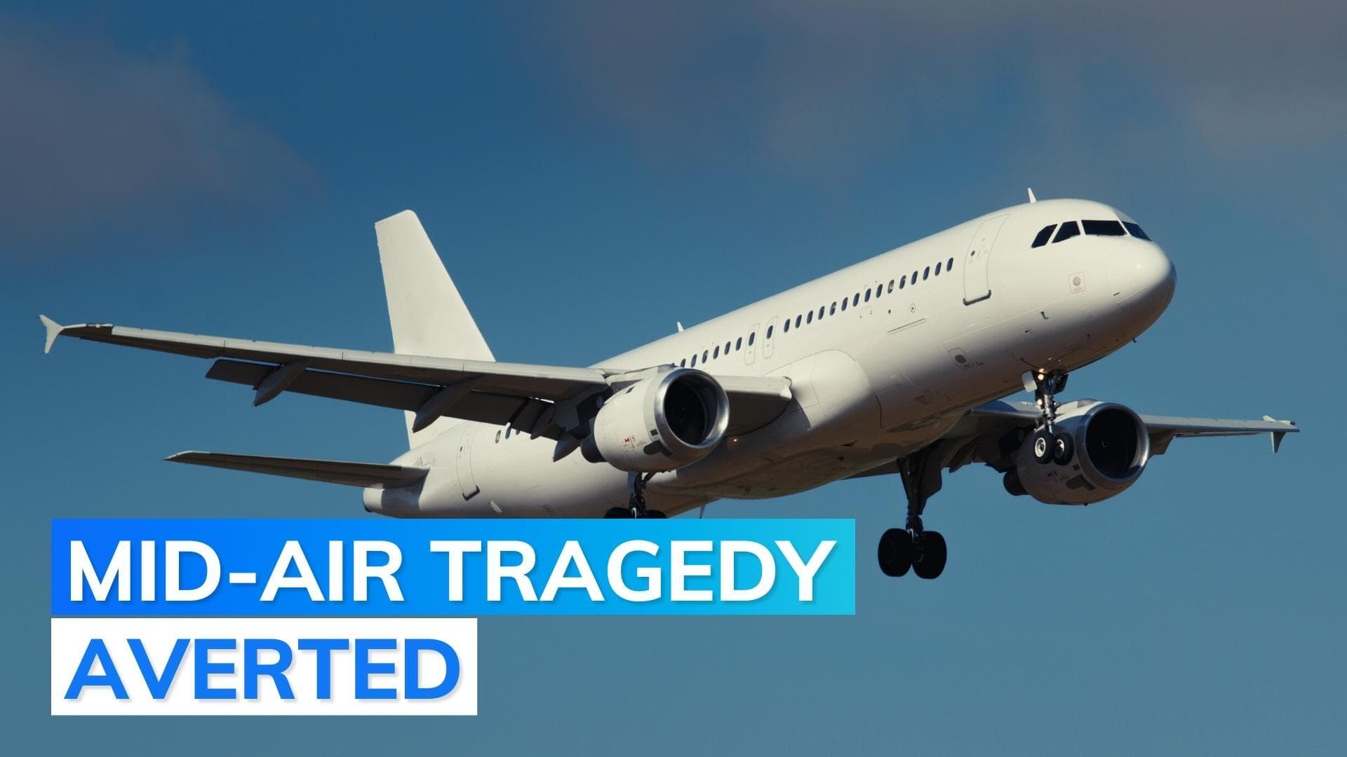 Air India and Nepal Airlines aircraft almost collided mid-air, 3 officials suspended: Report