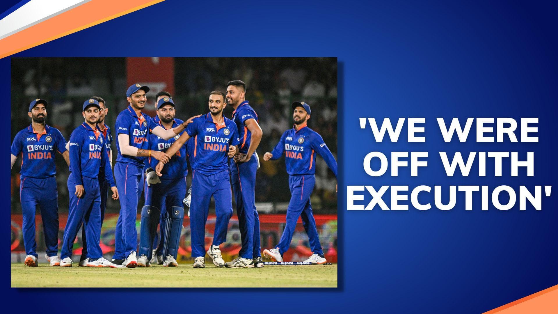 IND VS SA: Captain Rishabh Pant opens up after defeat against South Africa in 1st T20I 