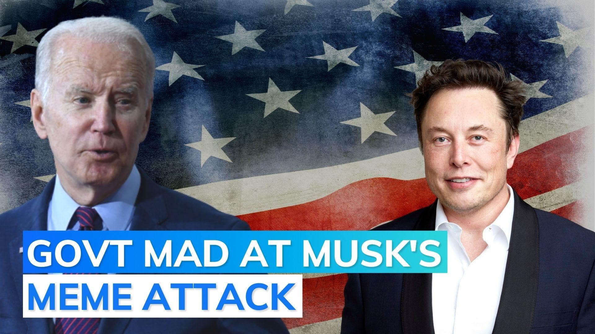 Joe Biden govt slams Elon Musk for attack on Anthony Fauci, who led USA's Covid response