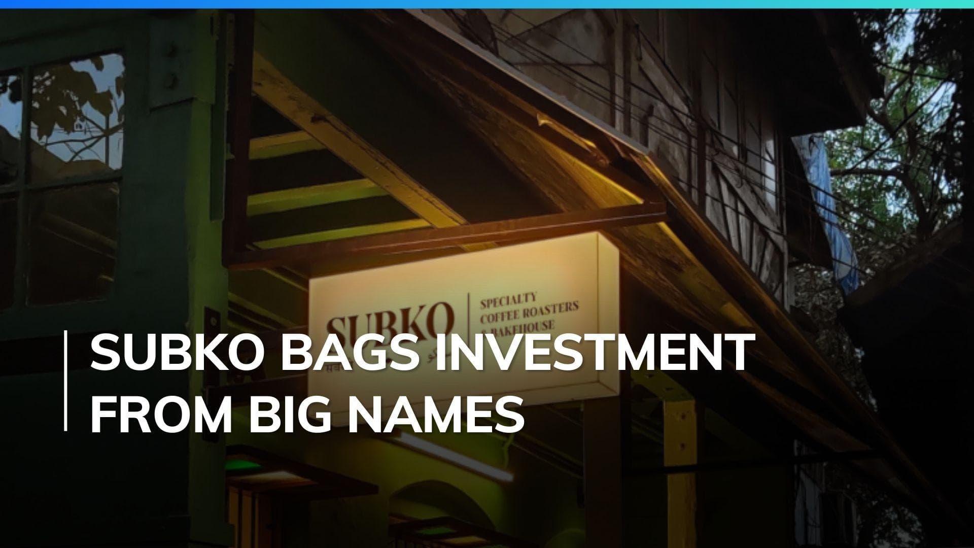 Nikhil Kamath, Gauri Khan & John Abraham join others to invest $10 million in coffee startup Subko