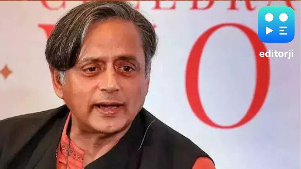 Shashi Tharoor lauds PM Modi's global diplomatic influence