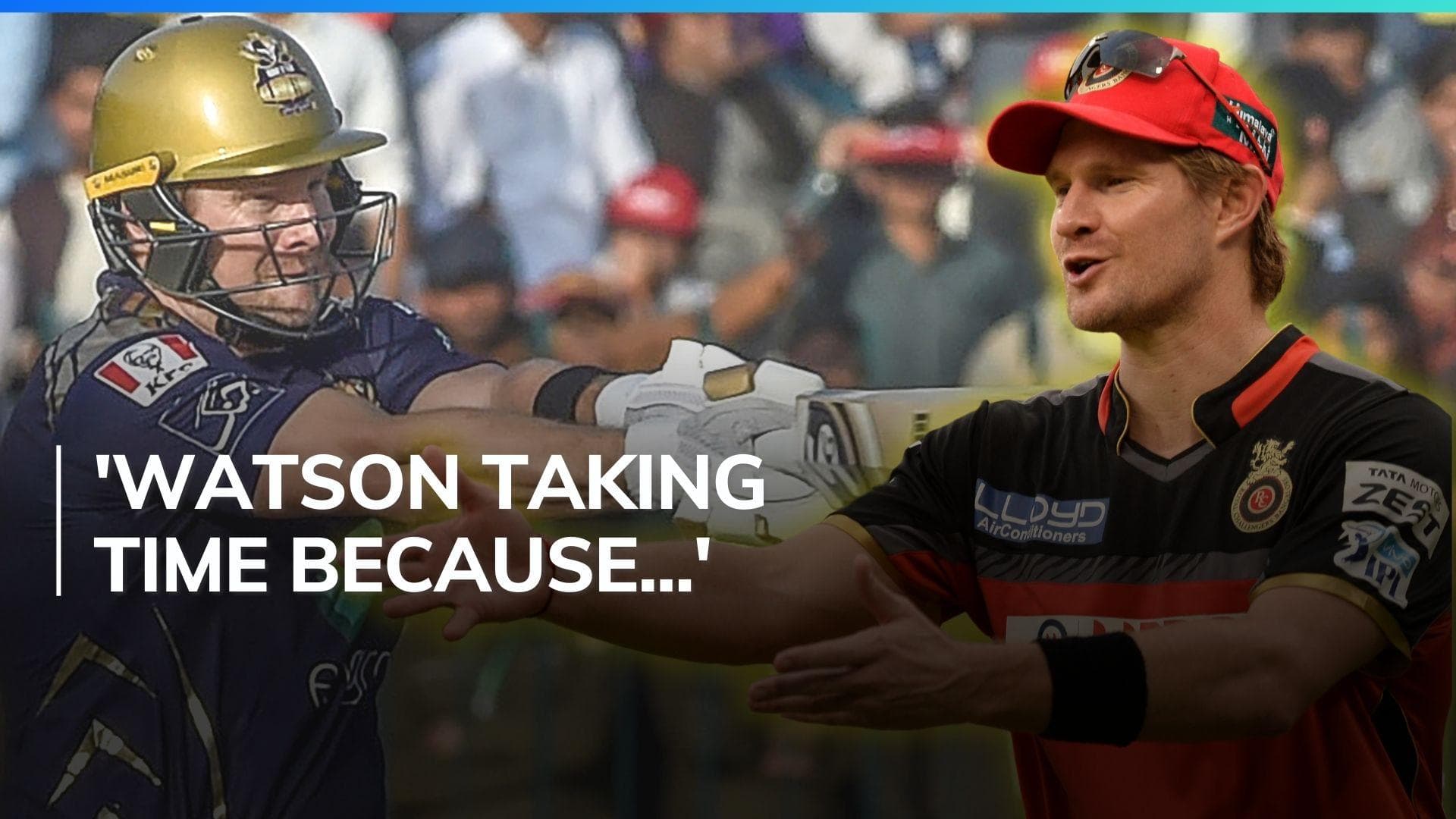 Shane Watson undecided on Pakistan head coach role despite PCB accepting fees demands