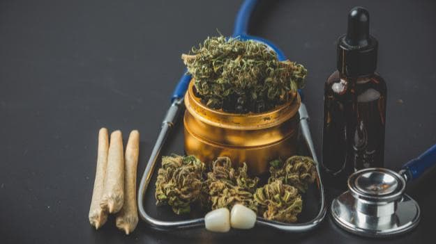 Cannabis for pain triggers withdrawal symptoms in 50% takers: study 