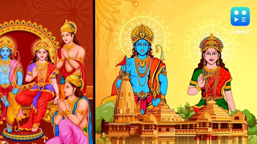 Ram Navami 2022 : এবছর রামনবমী কবে ? জেনে নিন পুজোর নিয়ম-কানুন ও শুভ সময়