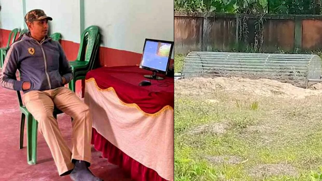 Anish Khan Murder: সিটকে সহযোগিতার আশ্বাস আনিসের বাবার, দাবি মেনে সমাধিক্ষেত্রে বসল সিসিটিভি ক্যামেরা