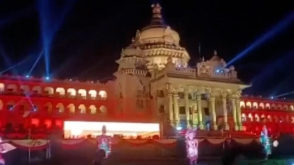 PM Narendra Modi, President Kovind greet 5 states on their formation day