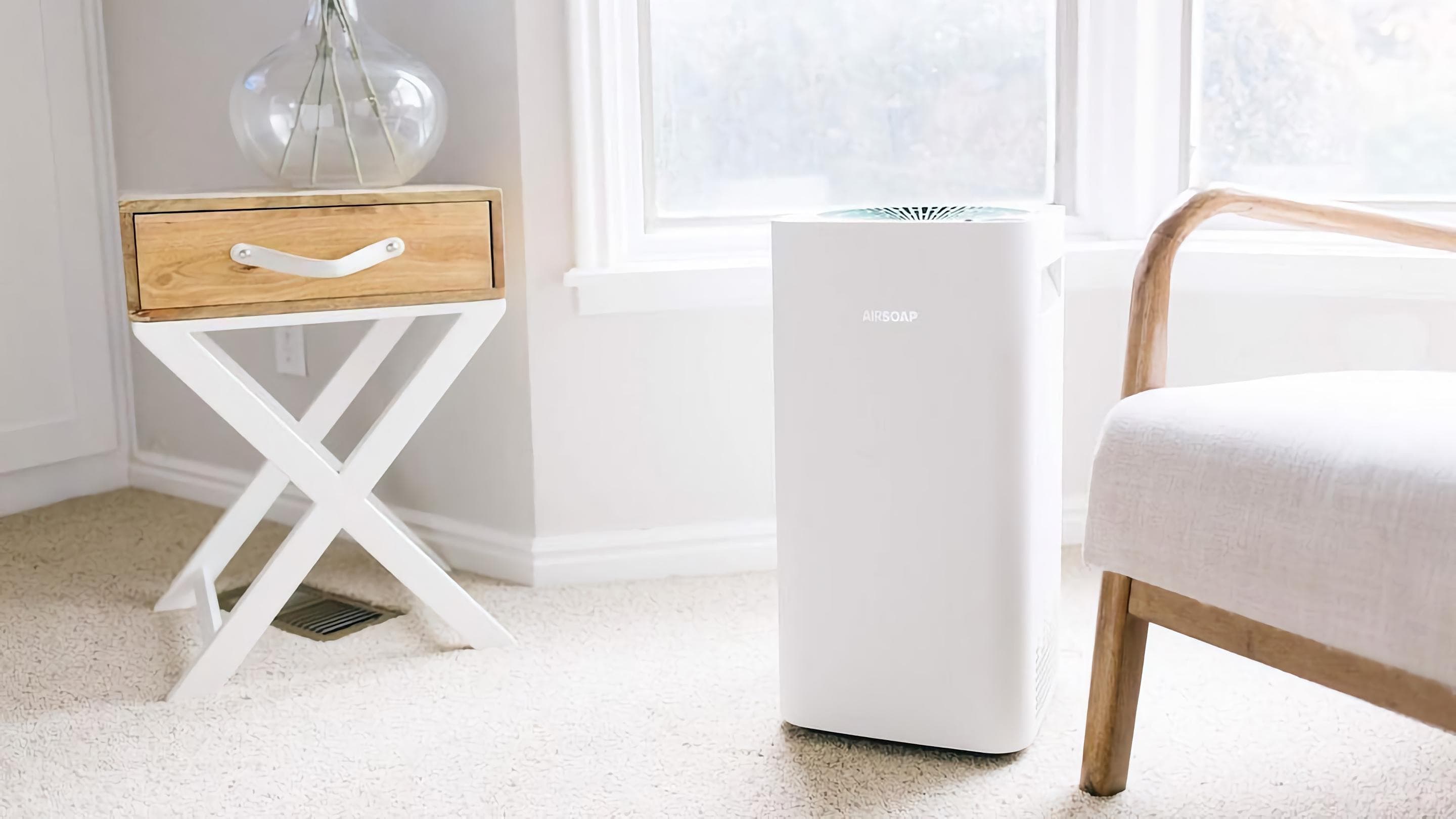 जहरीले Pollution से बचने के लिए Air Purifiers की बिक्री में भारी उछाल, कारोबार बढ़कर हुआ ₹500 करोड़