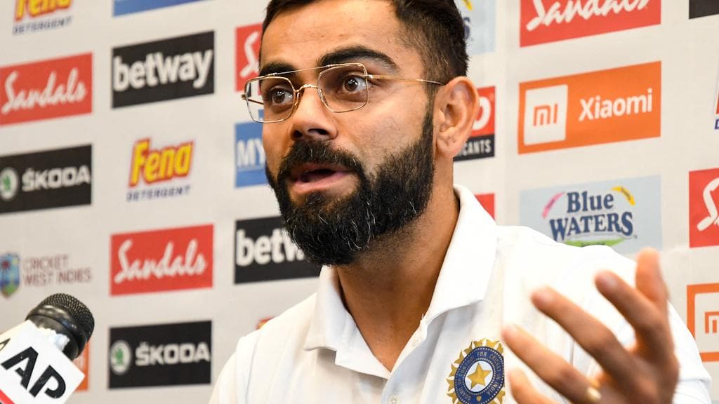 Virat Kohli : ওডিআই খেলতে চান, একদিনের দলের অধিনায়কত্ব হারানোর কথা আগে জানতেন না; আর কী বললেন বিরাট?