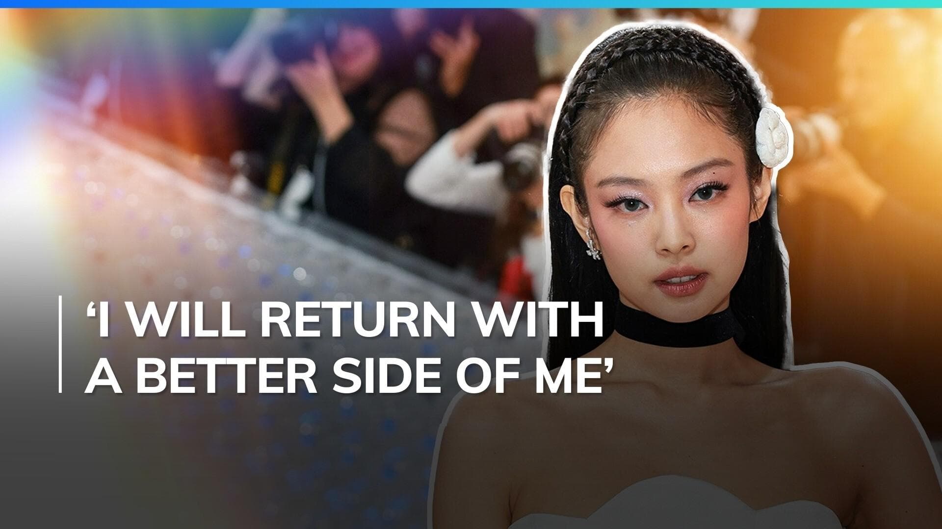 Jennie pens note for BLINKS as 'Apartment 404' concludes: 'Let's see each other very soon' 