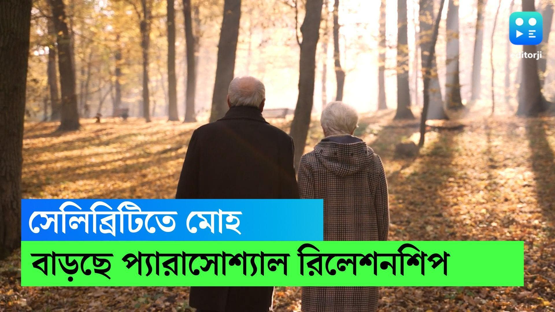 Parasocial relationship: অতিমারির পর বাড়ছে 'প্যারাসোশ্যাল রিলেশনশিপ'-এর সম্ভাবনা, জেনে নিন কী বলছে গবেষণা