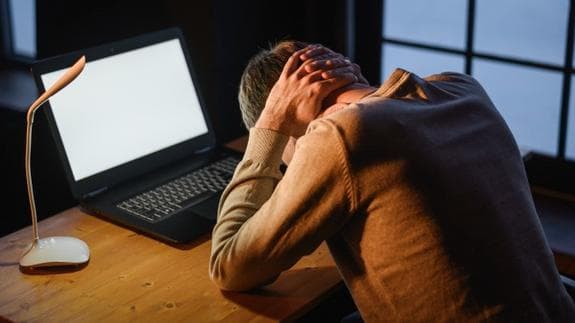 Feeling overworked? Long work hours killing 745k people a year, says WHO