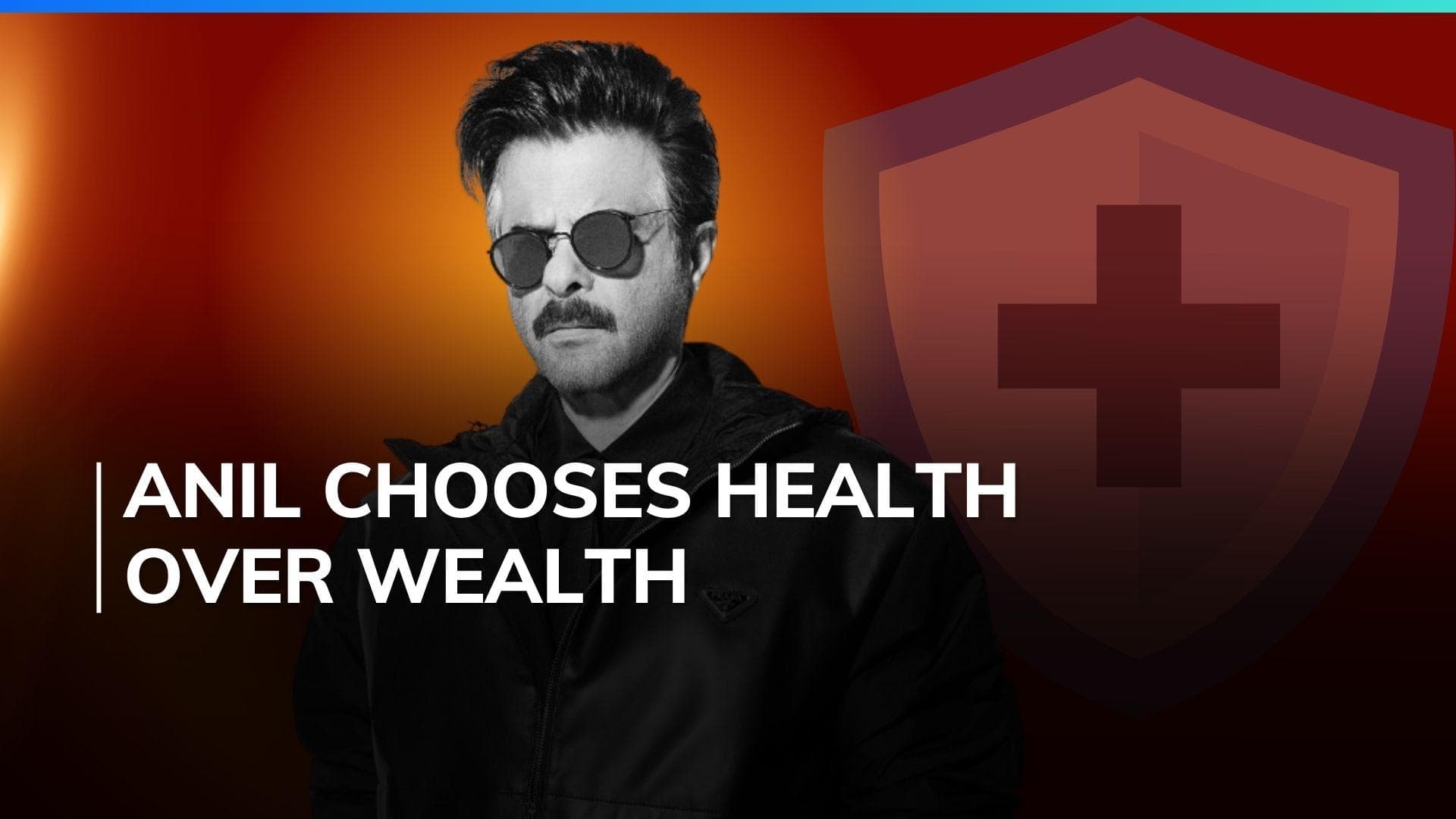 Anil Kapoor rejects ₹10 Crore Pan Masala Endorsement, prioritizing Health over Profit