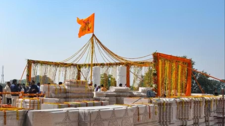 Ahead of Ram Mandir consecration, VHP to run celebratory campaign across Haryana 