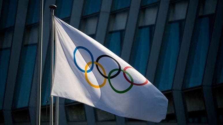 International Olympic Committee urges sports bodies to move or cancel events in Russia, Belarus