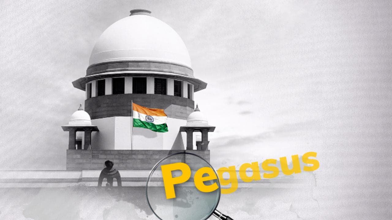 Pegasus snooping row all the top developments in 1 minute Editorji