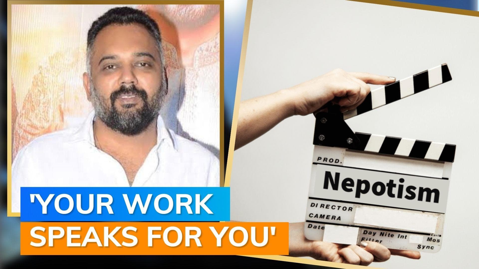 Luv Ranjan on nepotism: ‘A lot of newcomers have the victim syndrome'