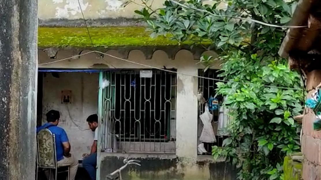 CBI Probe Bengal: নৈহাটির মৃত বিজেপি কর্মীর বাড়িতে তদন্তে সিবিআই 