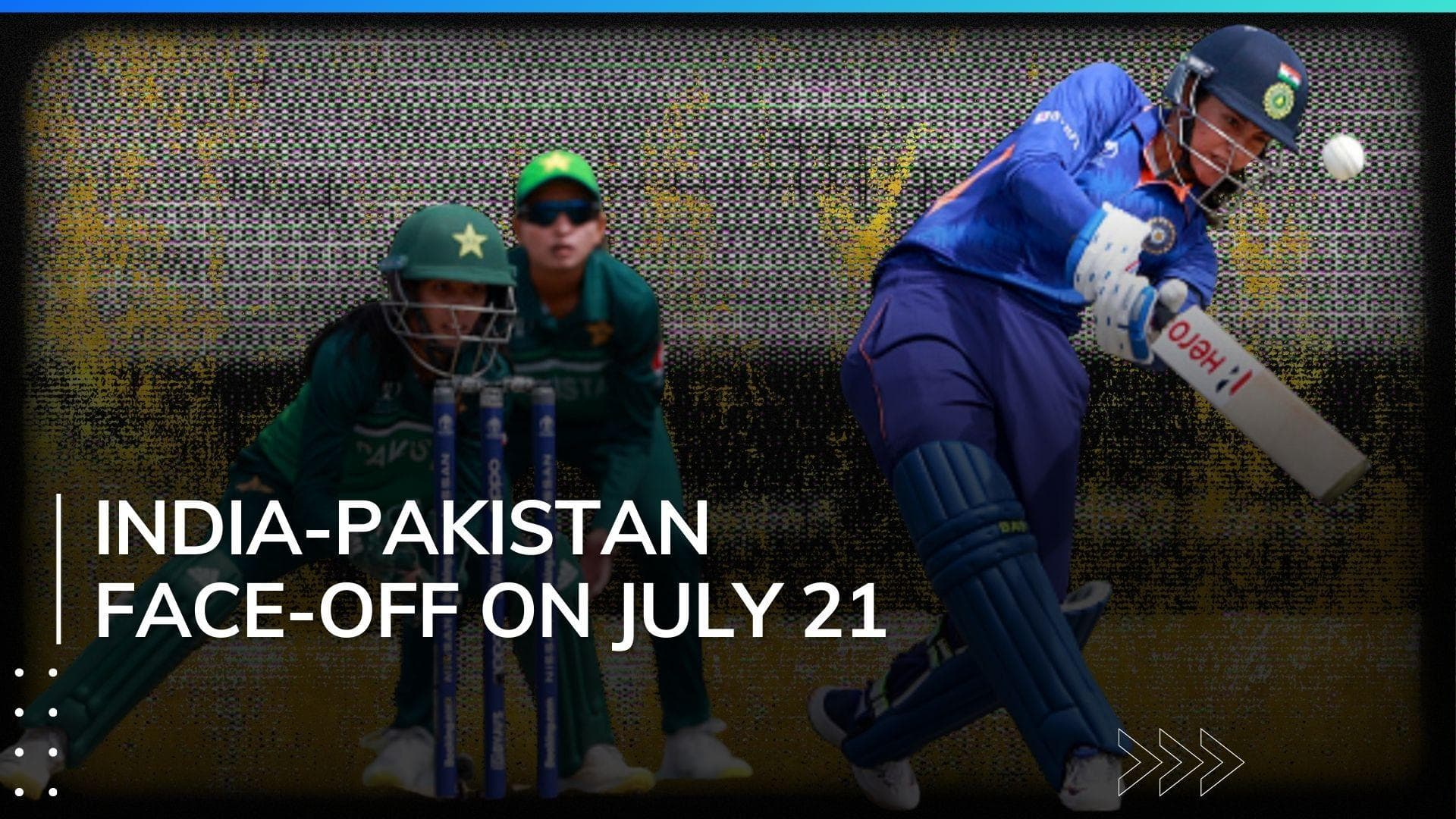 Women's Asia Cup to commence on July 19; India, Pakistan in same group 