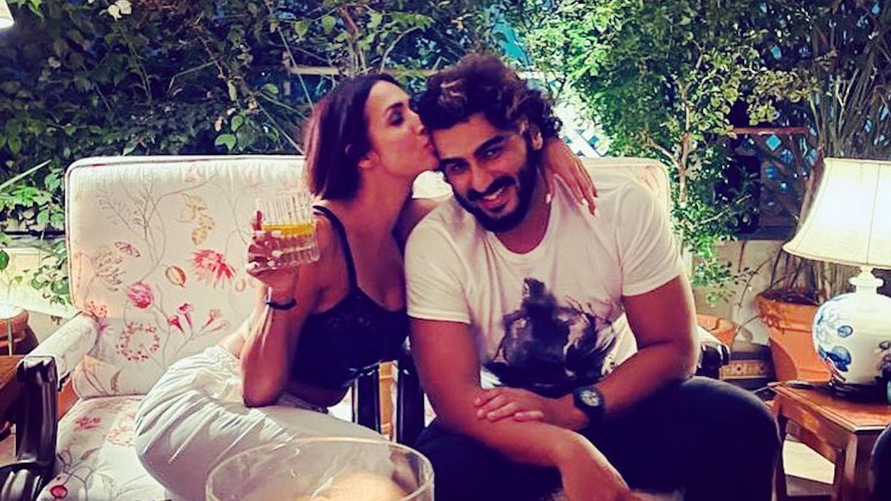 Arjun Kapoor : দ্বিতীয়বার কোভিডে আক্রান্ত অর্জুন কাপুর, ভাইরাসের কবলে রিয়া, করণ বুলানি ও অংশুলা