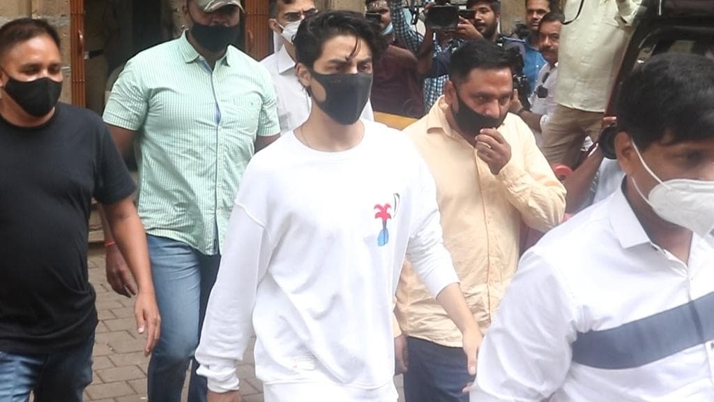 Aryan Khan drug case: SIT finds no conspiracy, several questions on cruise raid, says report