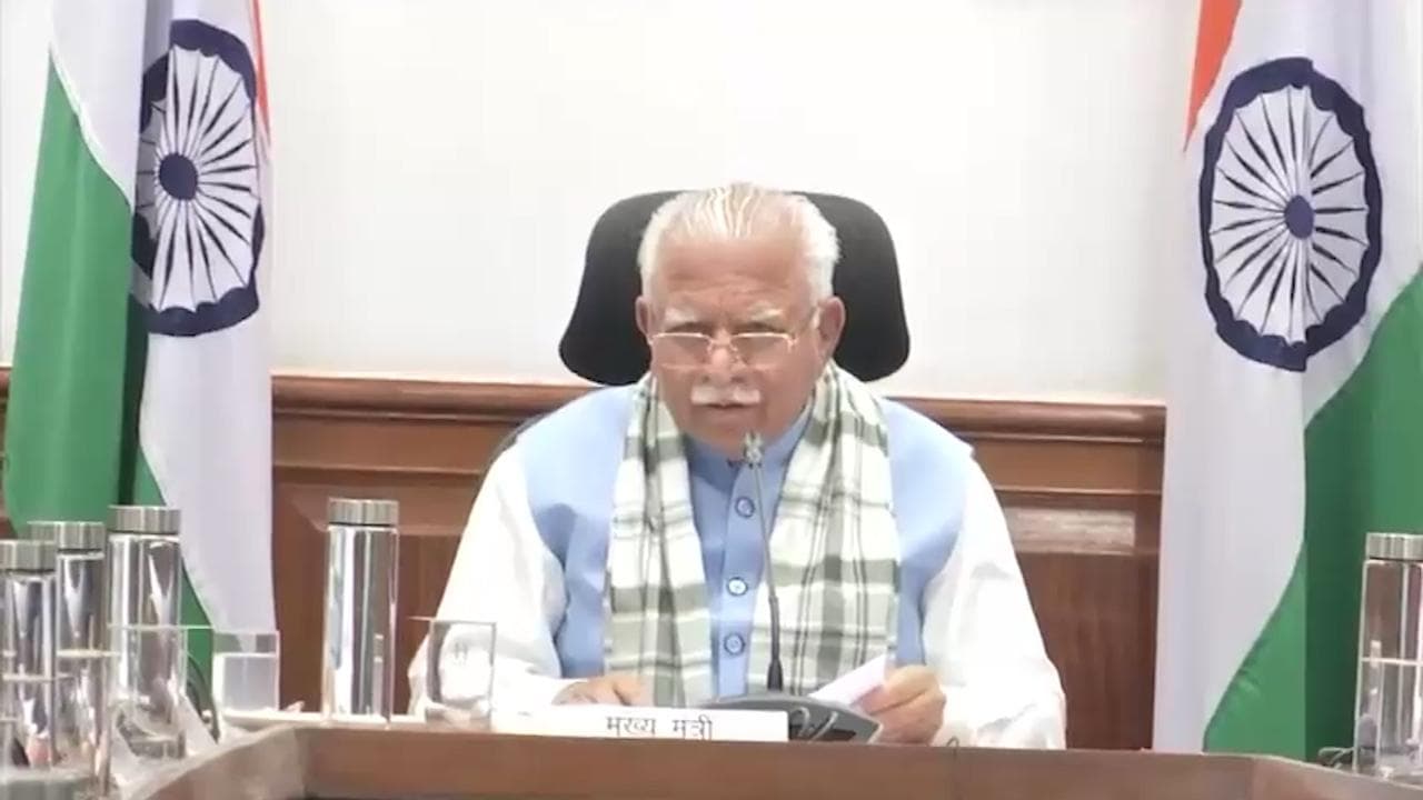 Haryana govt greenlights bill to regulate travel agents, combat illegal immigration