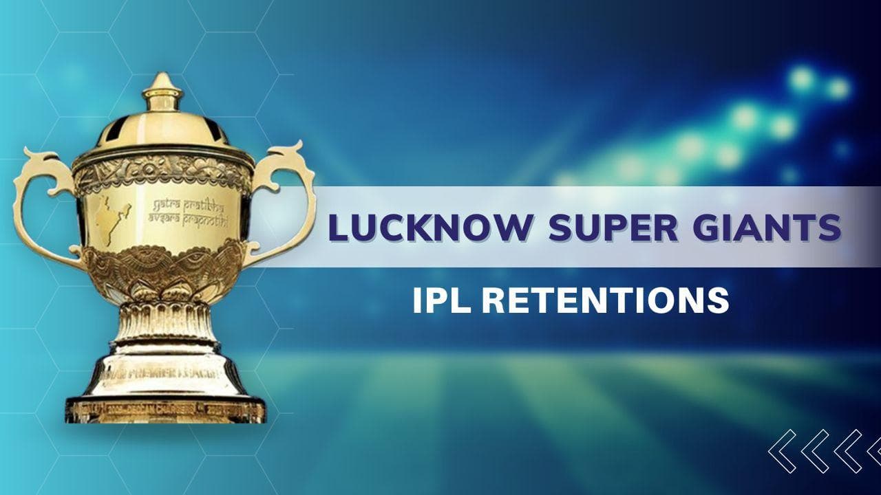 Lucknow Super Giants' full list of retained, released players & remaining purse ahead of IPL 2023