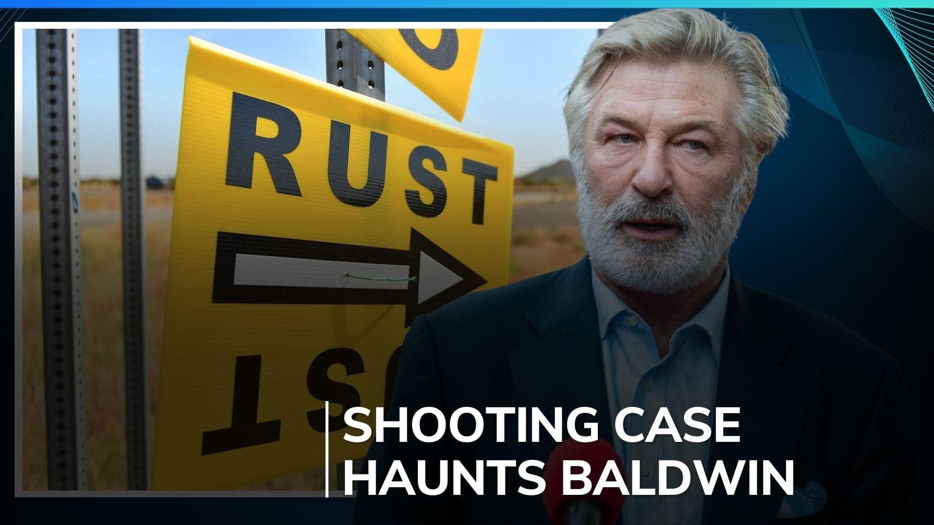 Alec Baldwin faces new charges of involuntary manslaughter in 'Rust' gunfire case