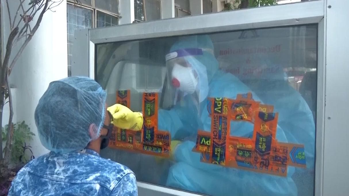 Covid 19 in North Bengal: সমতলে নামছেন পর্যটকরা, পাহাড়ের কোভিড পরিস্থিতি নিয়ে উদ্বেগ স্বাস্থ্যকর্তাদের