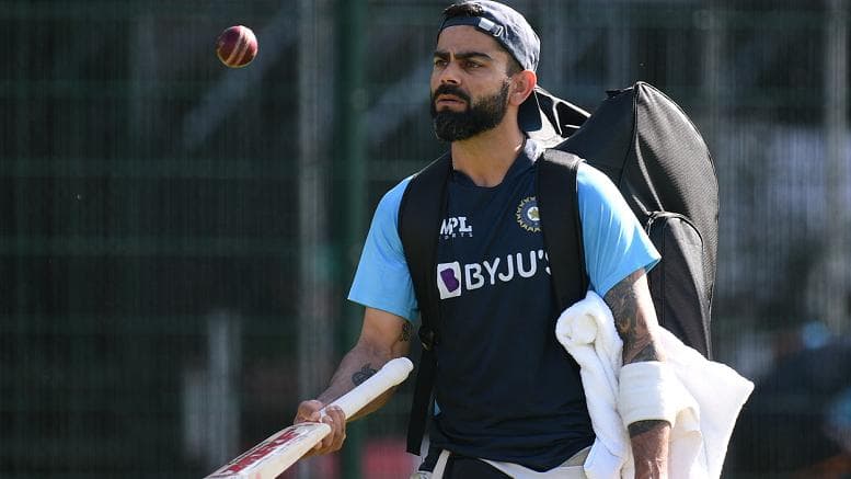 IND vs NZ: वानखेड़े में सीरीज सील करेगा विराट कोहली का बल्ला, आखिरी टेस्ट में ठोका था दोहरा शतक  