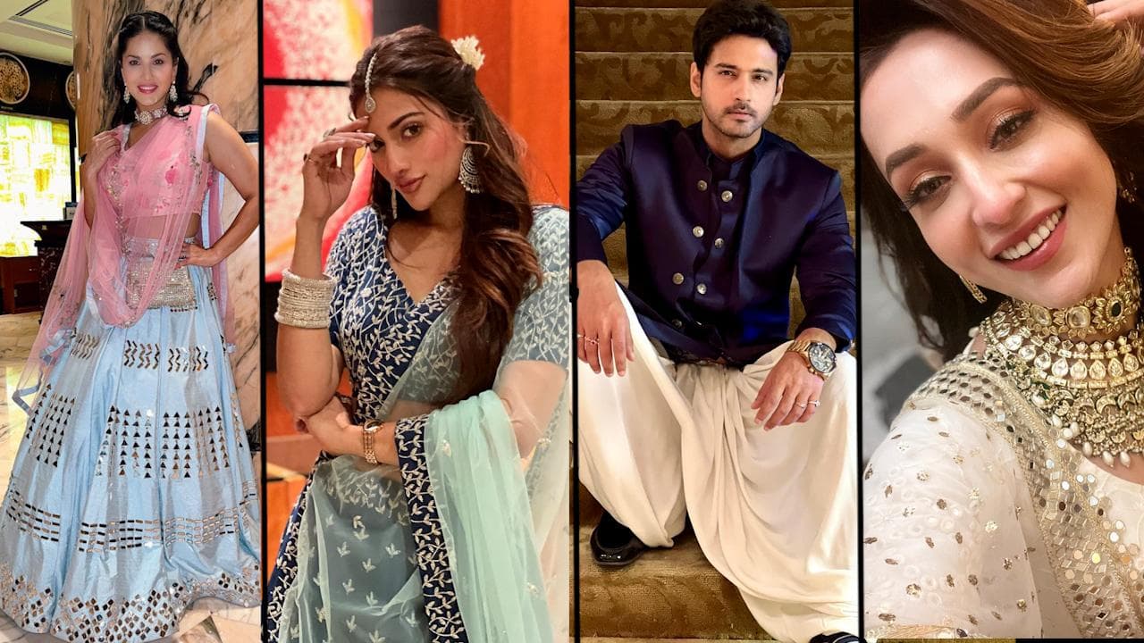 Yash-Mimi-Nusrat : সানি লিওনির পাশাপাশি বাংলাদেশে বিয়ের অনুষ্ঠান জমিয়ে দিলেন যশ-নুসরত-মিমি 