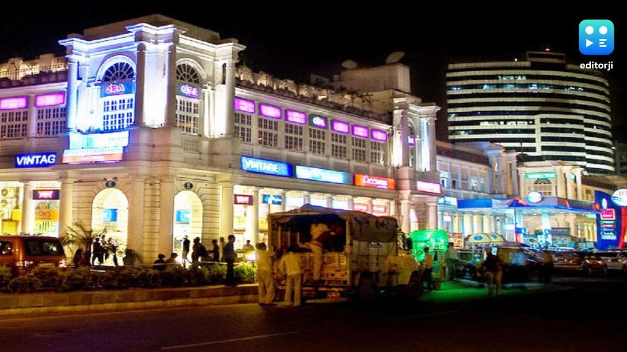 New Year's Eve: Check Delhi Police traffic advisory & metro restrictions for December 31