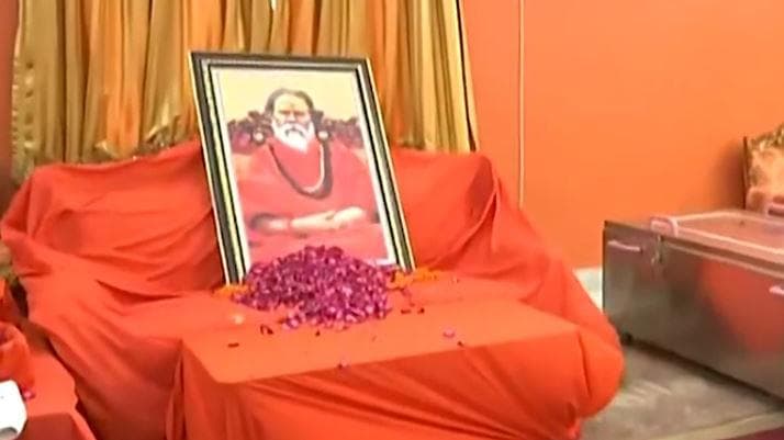 Narendra Giri Death: महंत नरेंद्र गिरि मौत मामले की जांच अब CBI के हाथ, केंद्र ने सिफारिश की मंजूर