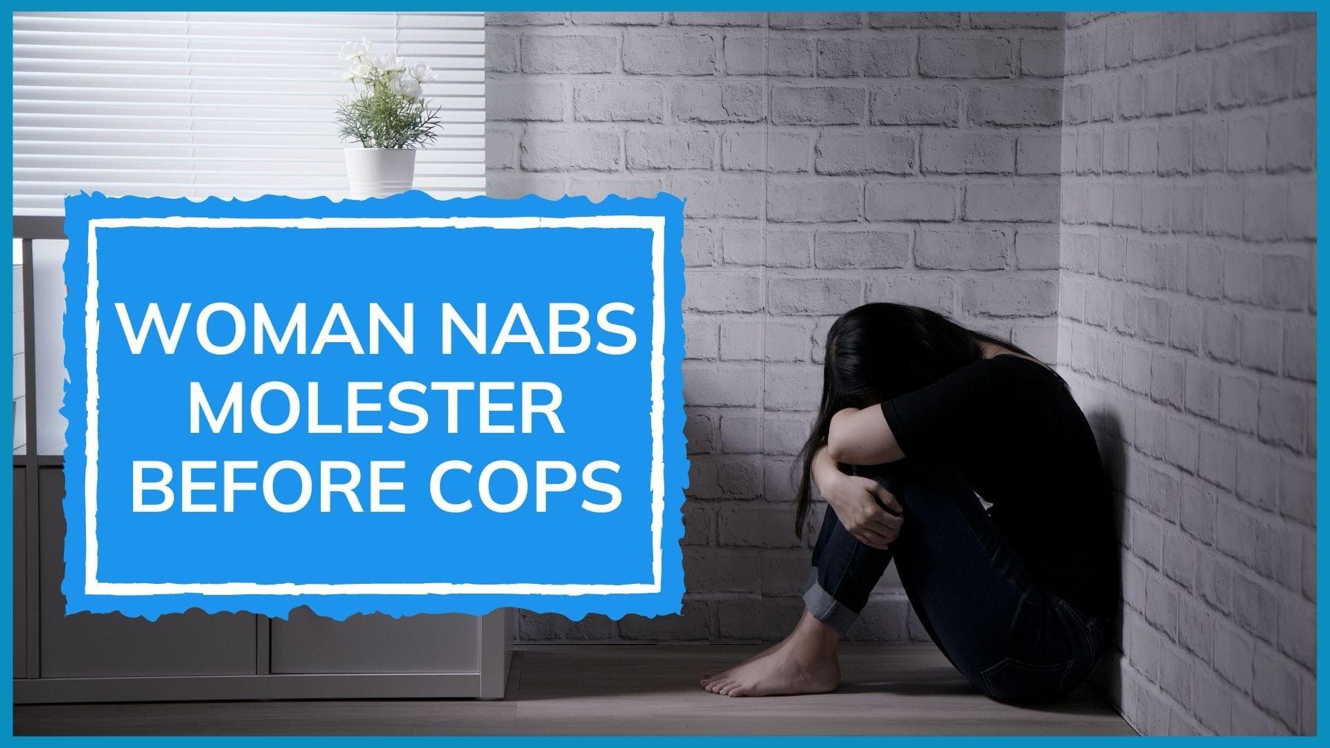 Molested in Mumbai club washroom, British woman nabs accused who is MBA graduate