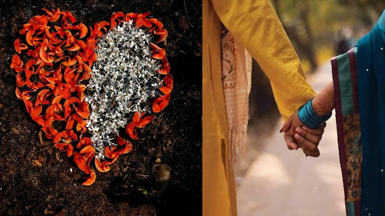 Saraswati Puja: সরস্বতী পুজো আসলে বাঙালির প্রেমদিবস, বিদ্যেধরীদের হলুদ শাড়ি পরার দিন, মিঠে কানাকানির দিন