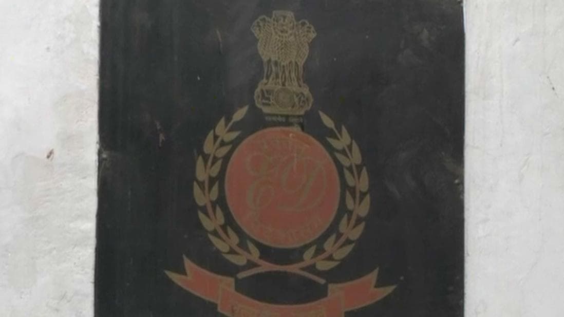 Enamul Haque: গরুপাচারে মূল অভিযুক্ত এনামুল হককে গ্রেফতার করল ইডি