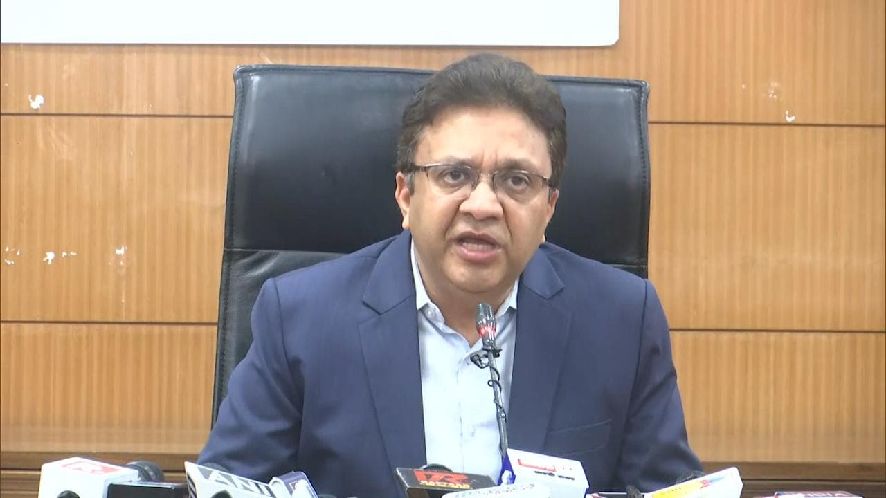 CEO Haryana urges citizens to cooperate for free, transparent, and fair elections